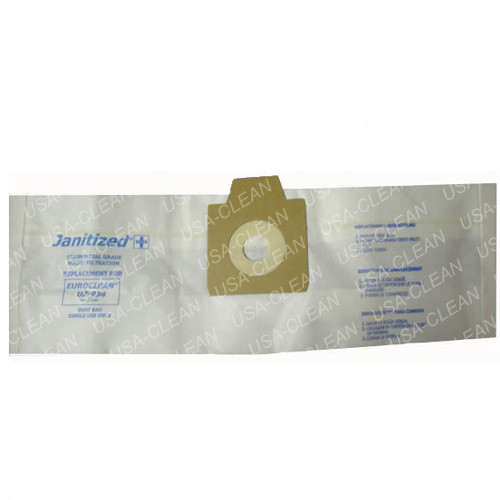 86848460 - BAGS, FILTER (10 PACK) - UZ934 993-1564