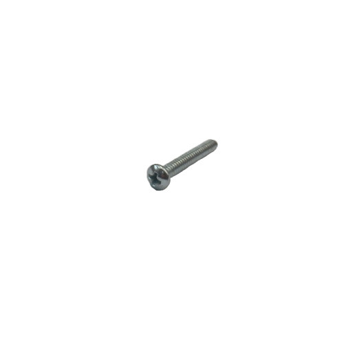  - Screw 4-40 x 3/4 pan head phillips zinc plated 999-1059