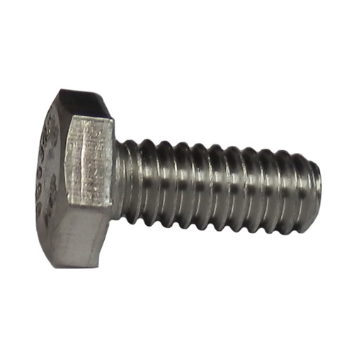  - Screw 1/4-20 x 5/8 hex head stainless steel 999-1032