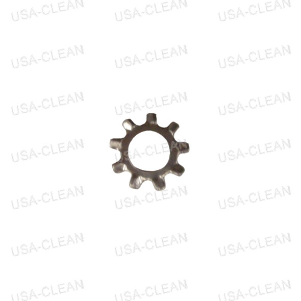  - Washer 1/4 external tooth lock stainless steel 999-1024                      