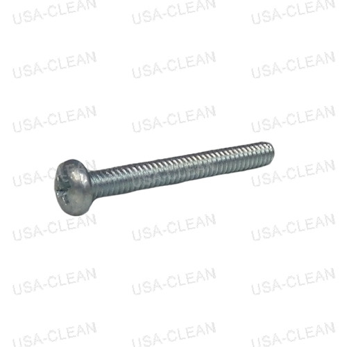  - Screw 4-40 x 1 pan head phillips zinc plated 999-0983