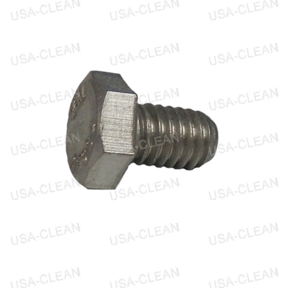  - Screw 5-16-18 x 1/2 hex head grade 5 zinc plated 999-0981