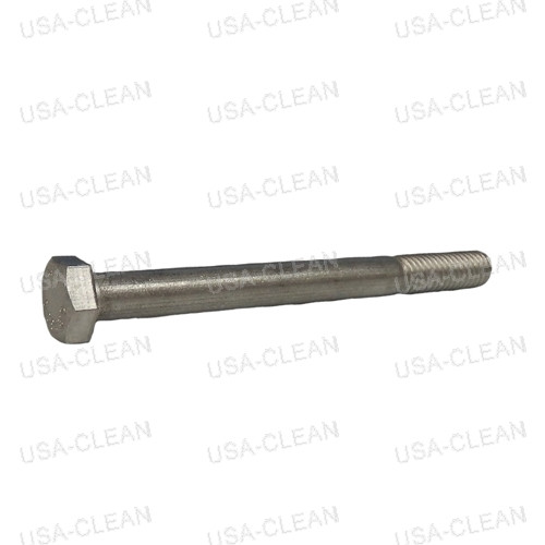  - Screw 5/16-18 x 3 1/2 hex head stainless steel 999-0977