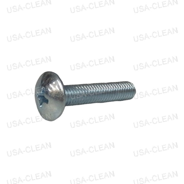  - Screw 10-32 x 1 truss head phillips zinc plated 999-0973