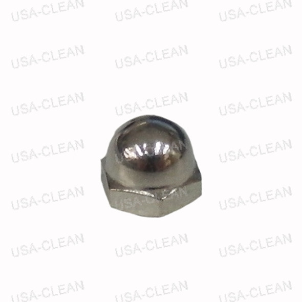  - Nut 10-32 acorn nickel plated 999-0961