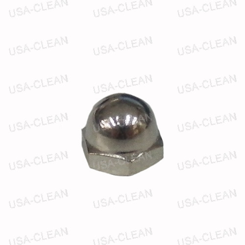  - Nut 10-32 acorn nickel plated 999-0961
