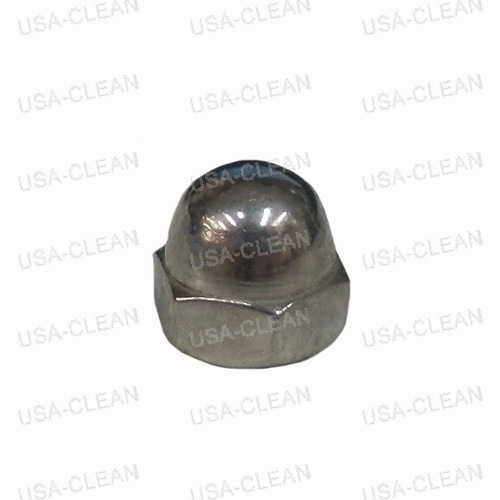  - Nut 5/16-18 acorn stainless steel 999-0958