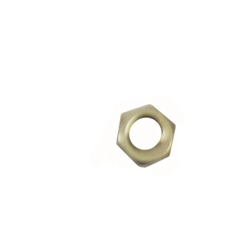  - Nut M4-.7 nylon insert lock stainless steel 999-0954