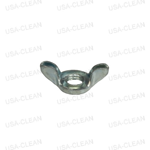  - Nut 1/2-13 wing zinc 999-0946