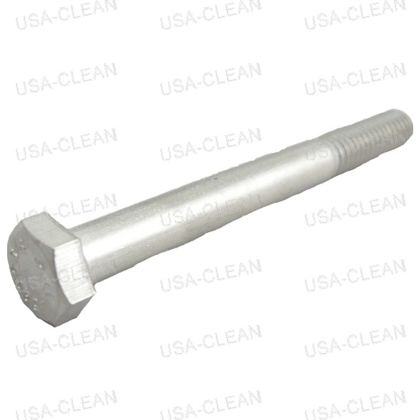  - Screw 5/16-18 x 3 hex head stainless steel 999-0911