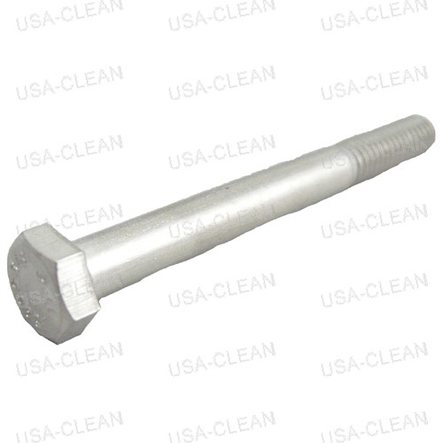  - Screw 5/16-18 x 3 hex head stainless steel 999-0911