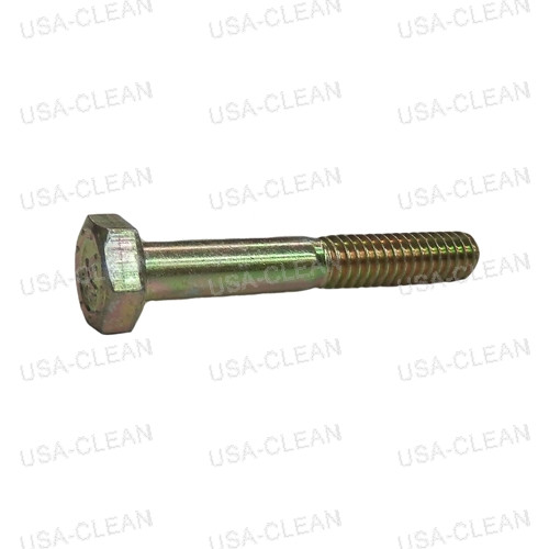  - Bolt 1/4-20 x 1 3/4 hex cap grade 9 yellow zinc 999-0905