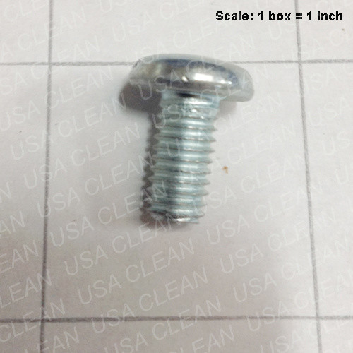  - Screw 10-32 x 3/8 round head phillips stainless steel 999-0896