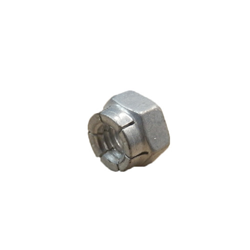  - Nut 5/16-18 flex type lock cadmium plated 999-0895