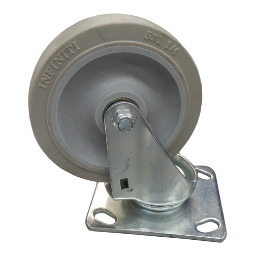 252407 - Swivel caster 206-1222