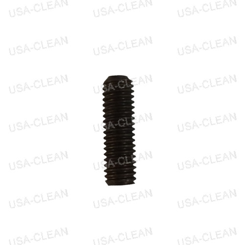  - Screw 3/8-16 x 1 1/4 cup point socket set alloy plain finish 999-0747