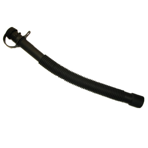 88050430 - HOSE ASSY,DRAIN 28 inch MOLDED W/2 inchCUFF                  993-1951