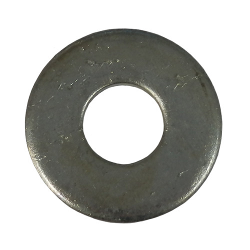  - Washer 7/8 USS flat zinc plated 999-0721