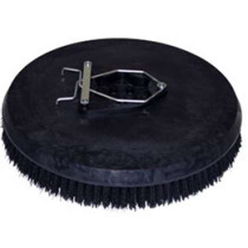 88054660 - BRUSH ASSY, DISK,16 inchPOLY                                 993-1989
