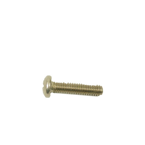  - Screw 8-32 x 3/4 pan head phillips stainless steel 999-0697