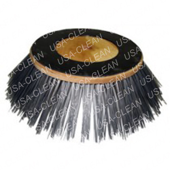  - Brush,Side Swp 26 inch Dia.Flatwire                          993-1994                      