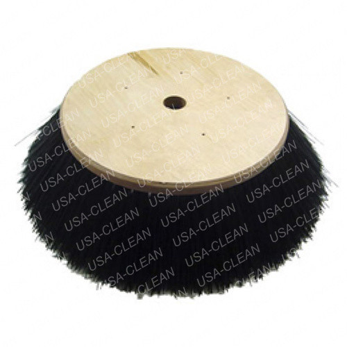 88054800 - BRUSH, SIDE SWEEP, 26 inchPOLY                               993-2003