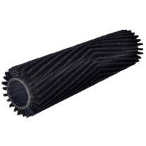 88054810 - BRUSH,SCRUB,45 inch 24SR,POLY,SPIRAL                         993-2004