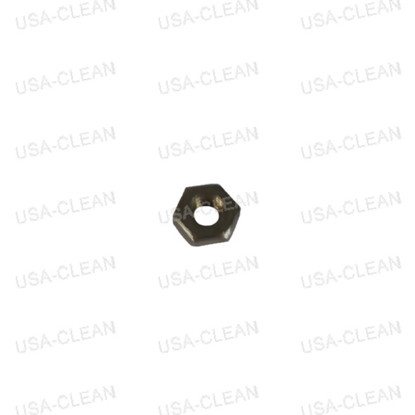- Nut 10-32 hex stainless steel 999-0679  - Nut 10-32 hex stainless steel 999-0679