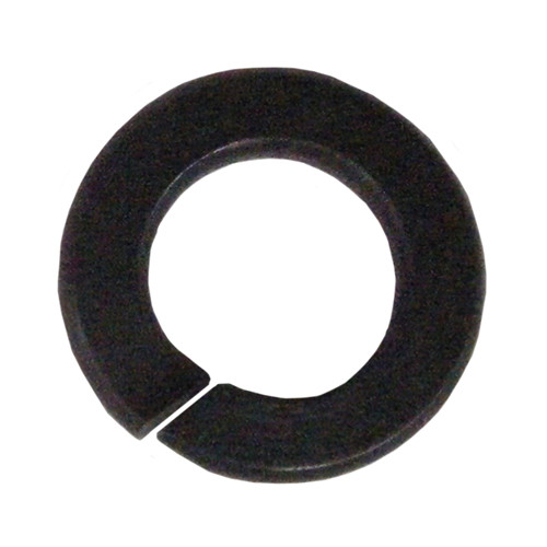  - Washer M8 split lock plain finish 999-0674