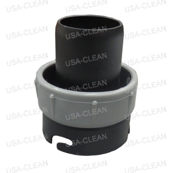 349445 - Swivel connector 1 1/2 inch 195-9032