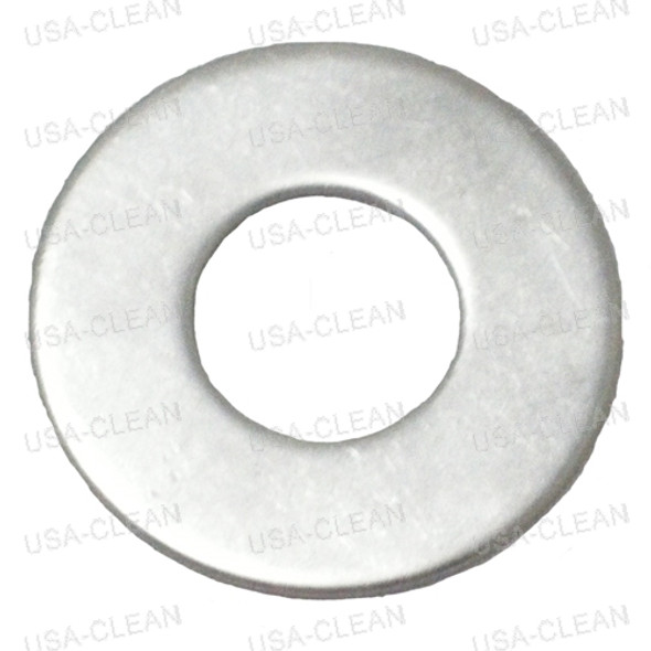  - Washer 1/2 x 1/4 flat stainless steel 999-0559                      