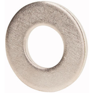  - Washer 1/2 x 1/4 flat stainless steel 999-0559