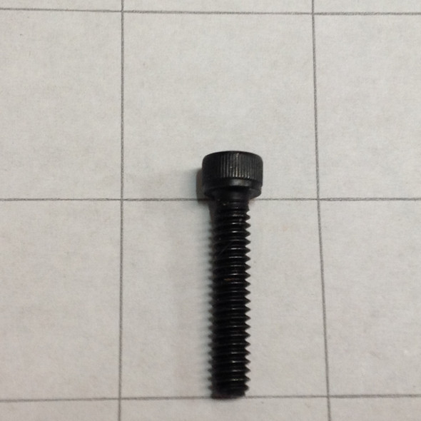  - Screw 10-24 x 1 socket head alloy plain finish 999-0368
