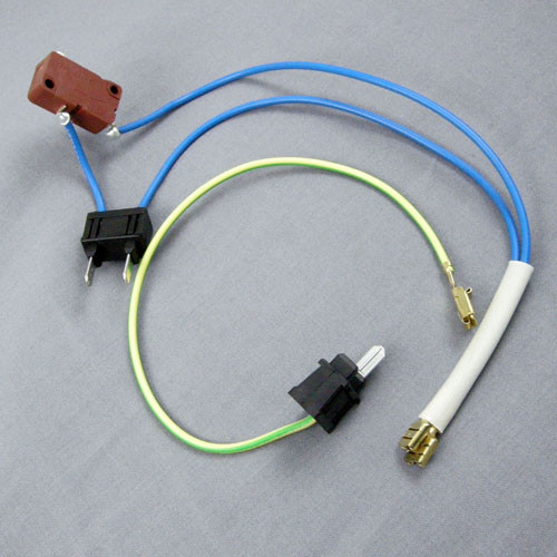 86146740 - Swivel neck wire connector 173-0089