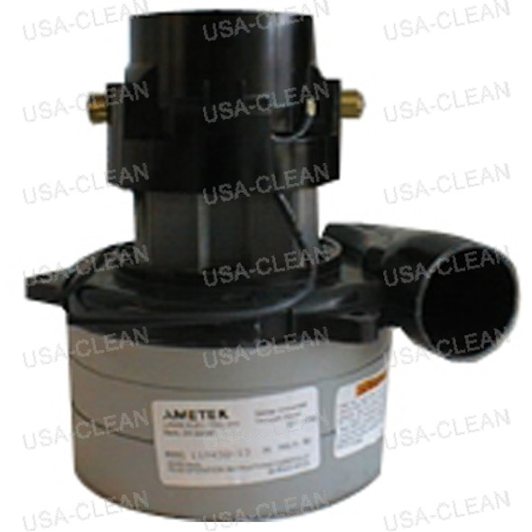 91042610 - VAC MOTOR, 36V 3STG (W FEM TERM) 993-2509                      