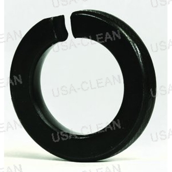  - Washer 5/16 split lock plain finish 999-0028
