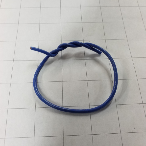  - 14 gauge stranded wire (sold by the inch) 998-0052