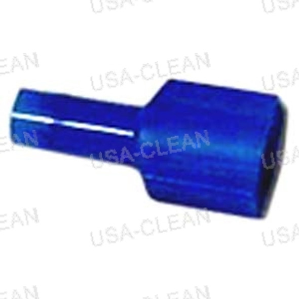  - 16-14 Nylon male electrical connector 998-0041                      