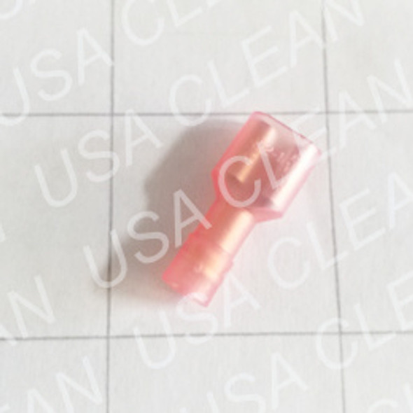 - 22-18 Nylon Female Electrical Connector 998-0040  - 22-18 Nylon Female Electrical Connector 998-0040