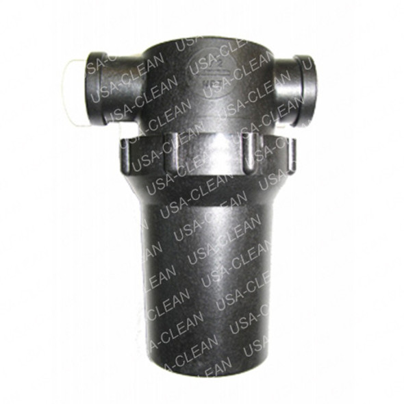 86650920 - Solution filter 993-2764