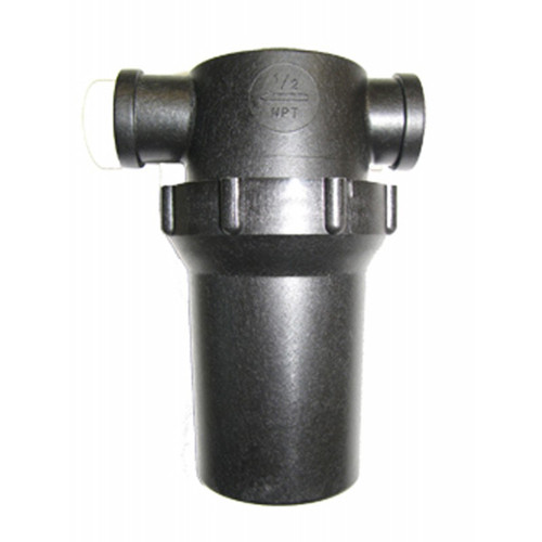 86650920 - Solution filter 993-2764
