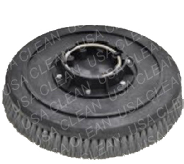 91007070 - 14 inch lite grit brush with gimbal 993-2775