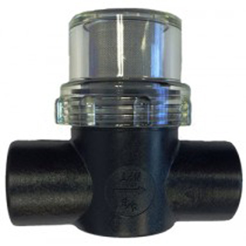 86646390 - Solution strainer 993-2794