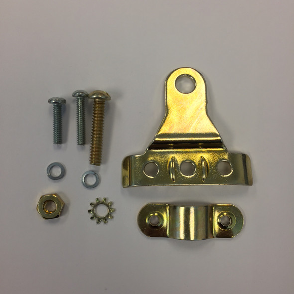 91068190 - SB 120 CABLE CLAMP 993-2846