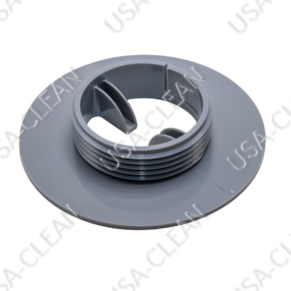  - Big mouth pad holder top (left hand thread) 996-6124