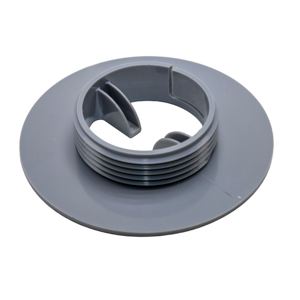  - Big mouth pad holder top (left hand thread) 996-6124