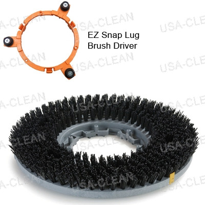  - 17 inch value stripping brush assembly 996-3079