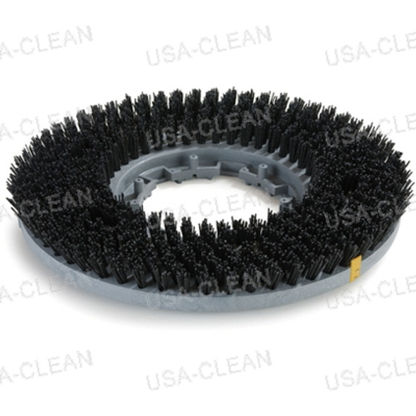  - 17 inch stripping value brush (OBSOLETE) 996-3016