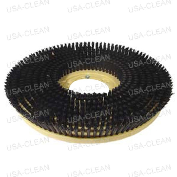 772920 - 20 inch nylon scrubbing brush 996-2049 772920 - 20 inch nylon scrubbing brush 996-2049