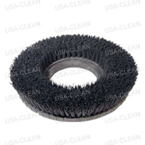 813214 - 14 inch heavy grit stripping brush - 80 grit 996-2013
